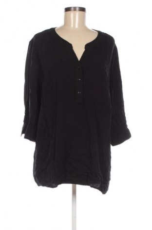 Damen Shirt Janina, Größe M, Farbe Schwarz, Preis 7,99 €
