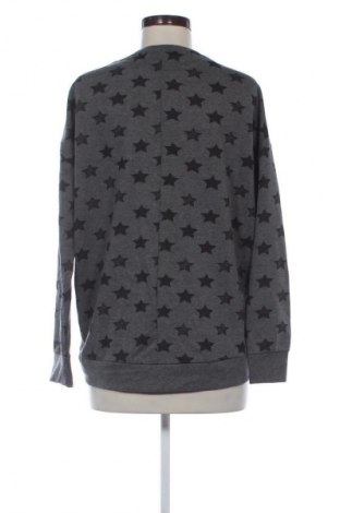 Damen Shirt Janina, Größe L, Farbe Grau, Preis € 10,99