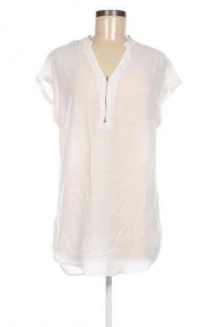 Damen Shirt Janina, Größe S, Farbe Weiß, Preis € 18,47