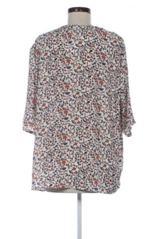 Damen Shirt Janina, Größe XL, Farbe Mehrfarbig, Preis 13,99 €