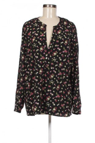 Damen Shirt Janina, Größe XXL, Farbe Mehrfarbig, Preis € 13,99