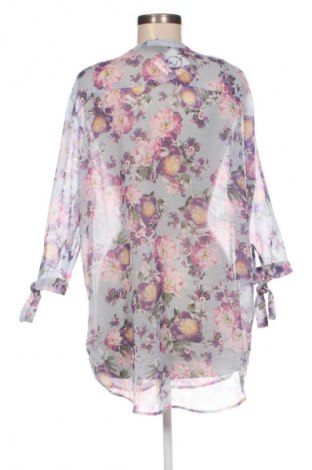 Damen Shirt Janina, Größe L, Farbe Mehrfarbig, Preis € 6,99