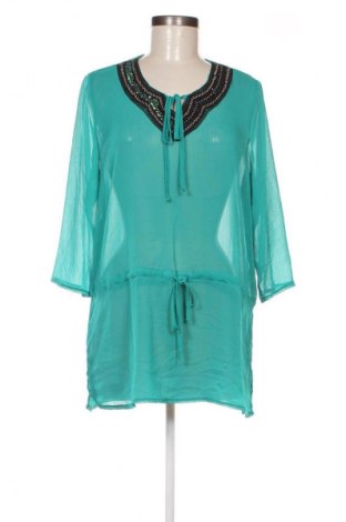 Damen Shirt Janina, Größe S, Farbe Grün, Preis € 6,99