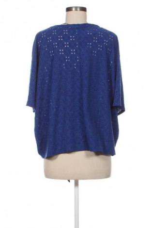 Bluză de femei Janina, Mărime XL, Culoare Albastru, Preț 51,99 Lei