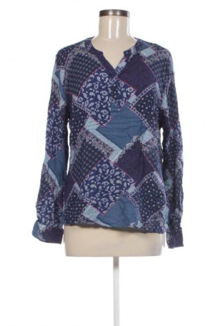Bluzka damska Janina, Rozmiar XL, Kolor Kolorowy, Cena 62,99 zł