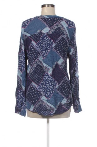 Bluzka damska Janina, Rozmiar XL, Kolor Kolorowy, Cena 62,99 zł