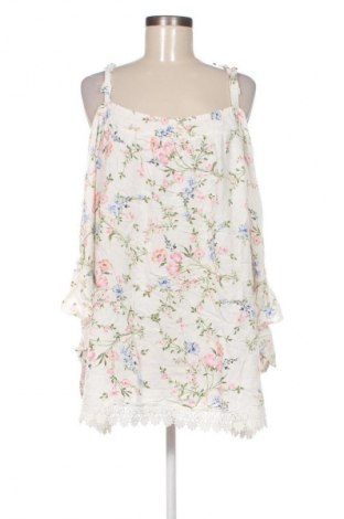 Damen Shirt Janina, Größe 4XL, Farbe Mehrfarbig, Preis € 17,99