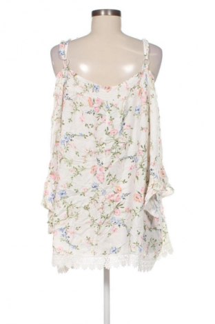 Damen Shirt Janina, Größe 4XL, Farbe Mehrfarbig, Preis € 17,99