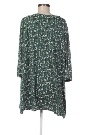 Bluzka damska Janina, Rozmiar 3XL, Kolor Kolorowy, Cena 62,99 zł