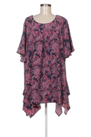 Dámská halenka Janina, Velikost 3XL, Barva Vícebarevné, Cena  359,00 Kč