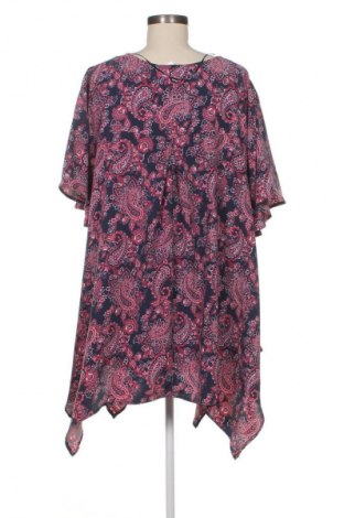 Dámská halenka Janina, Velikost 3XL, Barva Vícebarevné, Cena  359,00 Kč