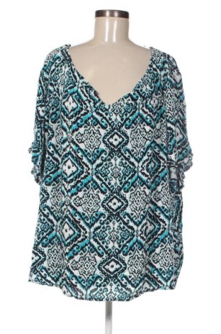 Damen Shirt Janina, Größe 3XL, Farbe Mehrfarbig, Preis € 15,99