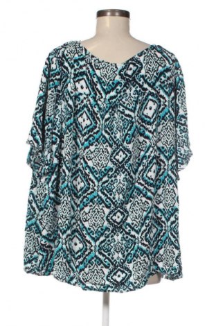 Damen Shirt Janina, Größe 3XL, Farbe Mehrfarbig, Preis € 15,99