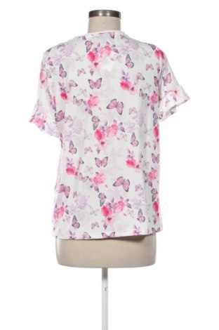 Damen Shirt Janina, Größe M, Farbe Mehrfarbig, Preis € 9,72