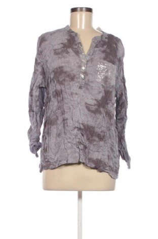 Damen Shirt Janina, Größe XL, Farbe Mehrfarbig, Preis € 9,72