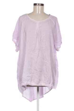 Női blúz Janina, Méret XL, Szín Lila, Ár 3 828 Ft