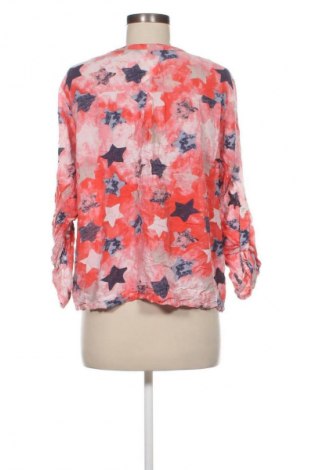Damen Shirt Janina, Größe L, Farbe Mehrfarbig, Preis € 13,99