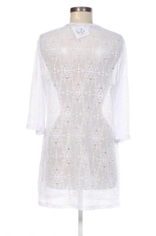 Damen Shirt Janina, Größe L, Farbe Weiß, Preis € 5,99