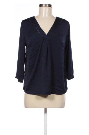 Damen Shirt Janina, Größe M, Farbe Blau, Preis € 13,99