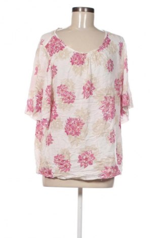 Damen Shirt Janina, Größe L, Farbe Mehrfarbig, Preis € 11,99