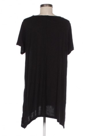 Damen Shirt Janina, Größe XL, Farbe Schwarz, Preis € 7,99