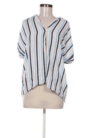 Damen Shirt Janina, Größe XL, Farbe Mehrfarbig, Preis € 7,99