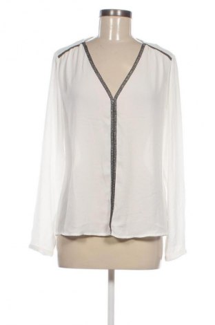 Damen Shirt Janina, Größe M, Farbe Weiß, Preis € 5,99