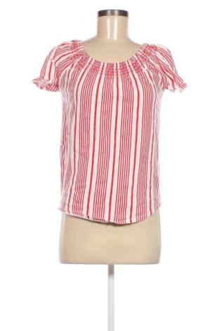 Damen Shirt Jean Pascale, Größe XS, Farbe Mehrfarbig, Preis € 13,02