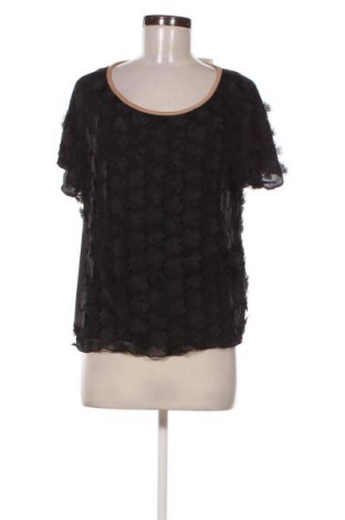Damen Shirt Jeff, Größe M, Farbe Schwarz, Preis 21,00 €