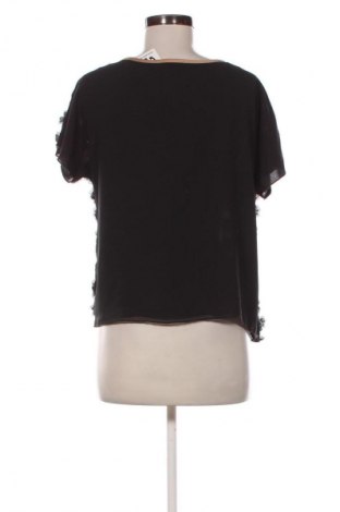 Damen Shirt Jeff, Größe M, Farbe Schwarz, Preis 21,00 €