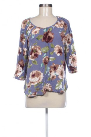 Damen Shirt Jendi, Größe M, Farbe Mehrfarbig, Preis € 5,99