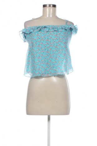 Damen Shirt Jennyfer, Größe XS, Farbe Mehrfarbig, Preis € 9,99