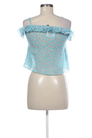 Damen Shirt Jennyfer, Größe XS, Farbe Mehrfarbig, Preis € 9,99