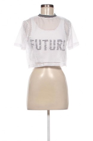 Damen Shirt Jennyfer, Größe XS, Farbe Weiß, Preis € 5,99