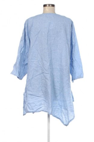 Dámska blúza Jny, Veľkosť XXL, Farba Modrá, Cena  19,95 €