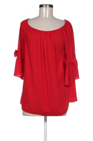 Dámska blúza Joseph Ribkoff, Veľkosť M, Farba Červená, Cena  16,95 €