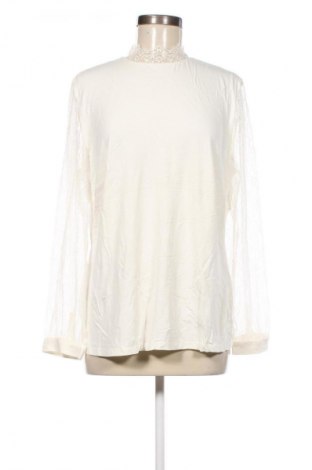 Damen Shirt Judith Williams, Größe XL, Farbe Ecru, Preis € 6,99