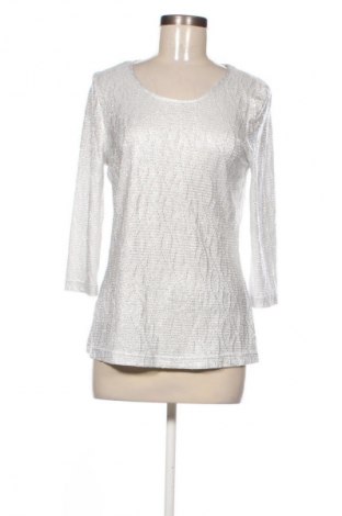 Damen Shirt Judith Williams, Größe M, Farbe Silber, Preis € 15,52