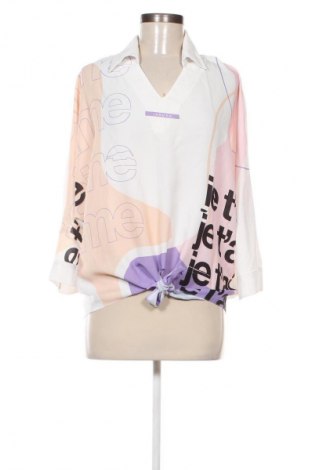 Damen Shirt Junona, Größe S, Farbe Mehrfarbig, Preis € 11,99