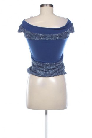 Damen Shirt Junona, Größe M, Farbe Blau, Preis € 11,99