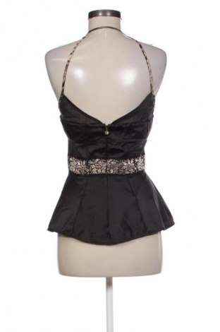 Damen Shirt Just Cavalli, Größe M, Farbe Schwarz, Preis € 55,75