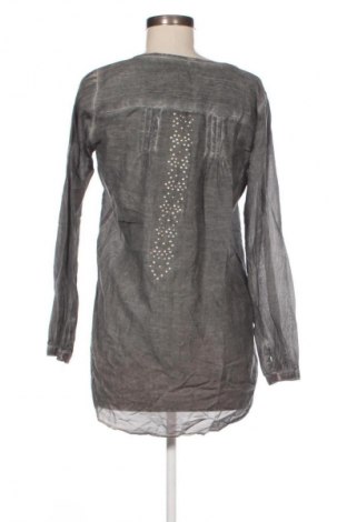 Damen Shirt Kaffe, Größe S, Farbe Grau, Preis € 11,99
