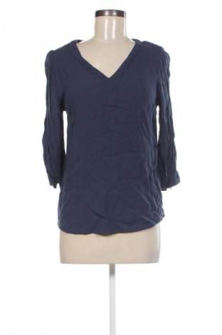 Damen Shirt Kaffe, Größe M, Farbe Blau, Preis € 10,99