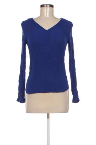Damen Shirt Kaffe, Größe XS, Farbe Blau, Preis 23,99 €