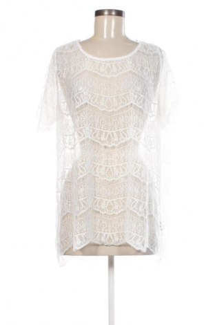 Damen Shirt Kapalua, Größe XXL, Farbe Weiß, Preis € 11,99
