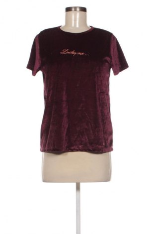 Damen Shirt Kaporal, Größe S, Farbe Lila, Preis € 11,99