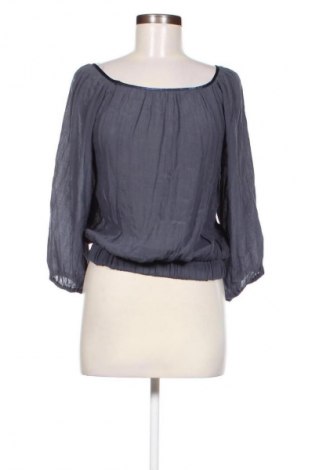 Damen Shirt KappAhl, Größe S, Farbe Blau, Preis 9,99 €
