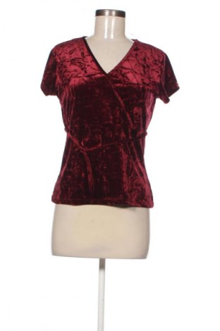 Damen Shirt KappAhl, Größe L, Farbe Rot, Preis € 8,99