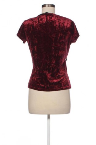 Damen Shirt KappAhl, Größe L, Farbe Rot, Preis € 8,99
