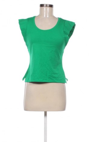 Damen Shirt Karen Millen, Größe S, Farbe Grün, Preis € 36,99